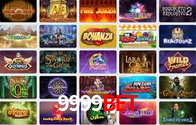 Cassino Online Seguro 9999Bet