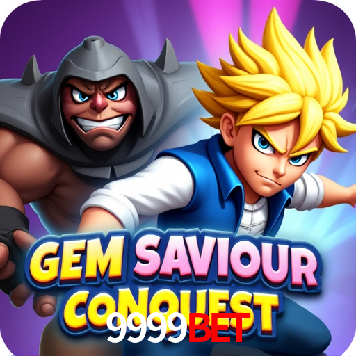 Jogos de Cassino 9999Bet