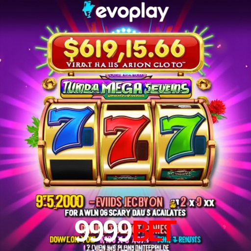 Bonus na Cassino Online 9999Bet